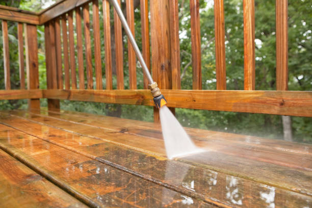 Best Parking Lot and Garage Cleaning  in Preston, ID
